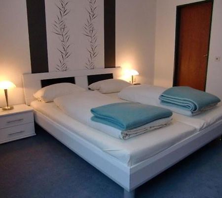 Hotel Restaurant Albrechts Stadland Екстериор снимка