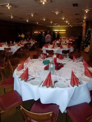 Hotel Restaurant Albrechts Stadland Екстериор снимка